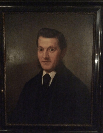 Overgrootouders Helder